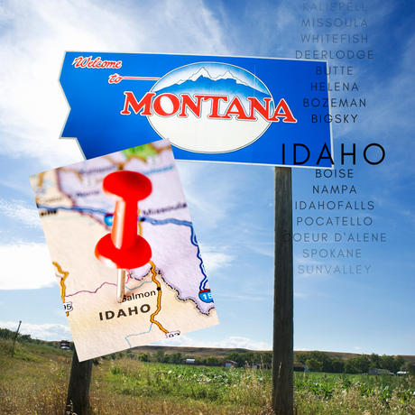 Kalispell